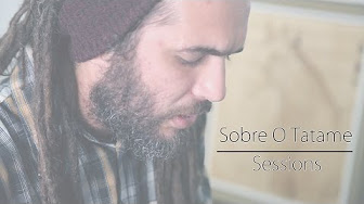 Soulvenir - Reach Out The Sun | Sobre O Tatame Sessions